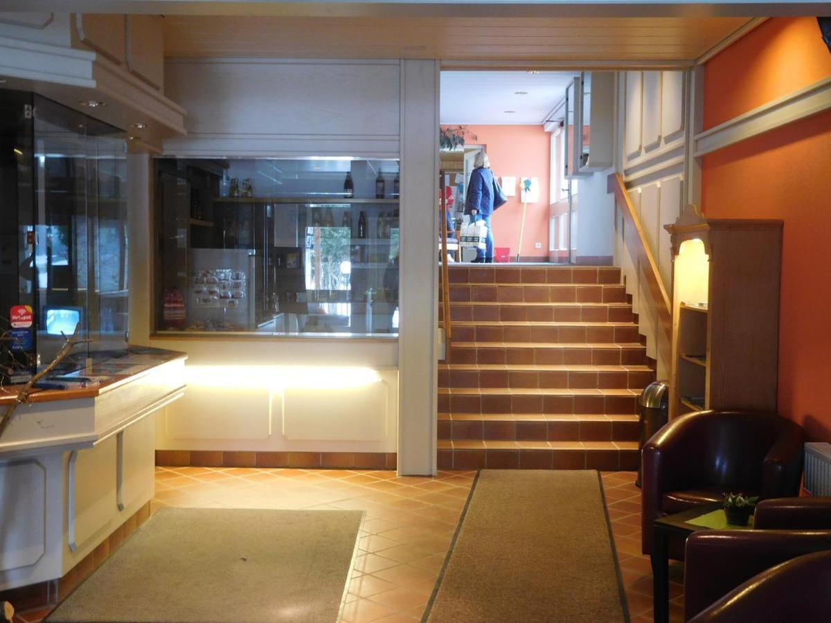 Ferienwohnung Masch Missen-Wilhams Εξωτερικό φωτογραφία