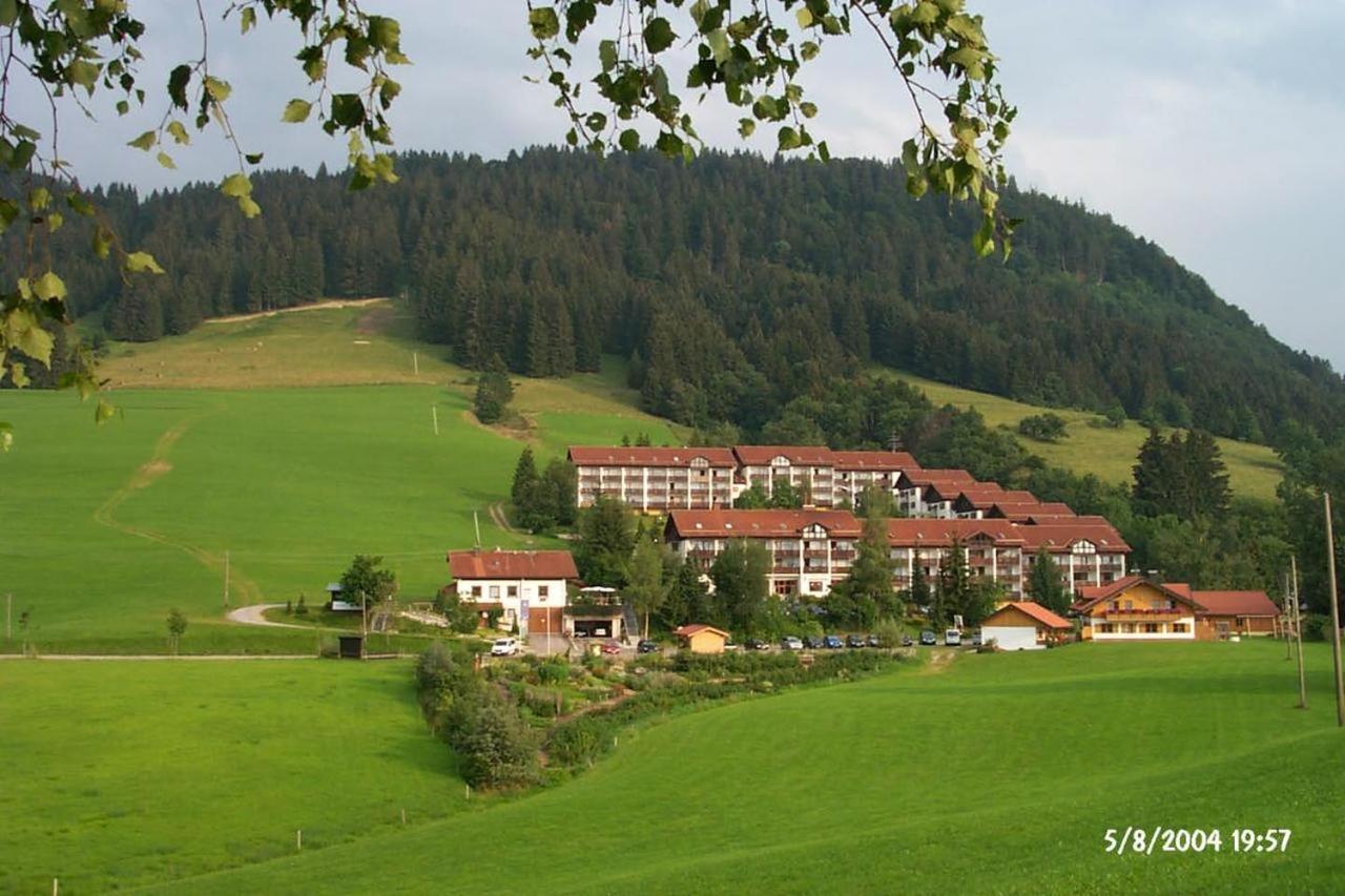 Ferienwohnung Masch Missen-Wilhams Εξωτερικό φωτογραφία