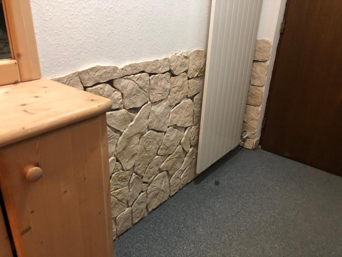 Ferienwohnung Masch Missen-Wilhams Εξωτερικό φωτογραφία