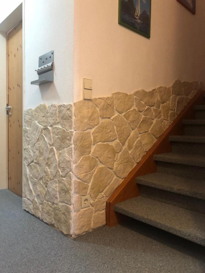Ferienwohnung Masch Missen-Wilhams Εξωτερικό φωτογραφία