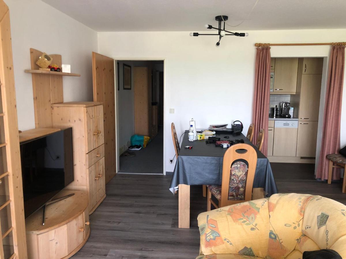 Ferienwohnung Masch Missen-Wilhams Εξωτερικό φωτογραφία