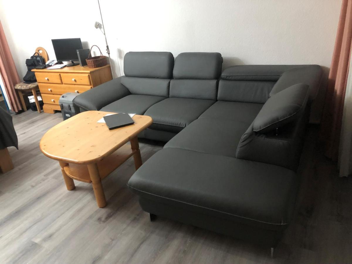 Ferienwohnung Masch Missen-Wilhams Εξωτερικό φωτογραφία