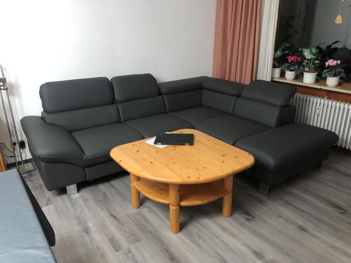 Ferienwohnung Masch Missen-Wilhams Εξωτερικό φωτογραφία