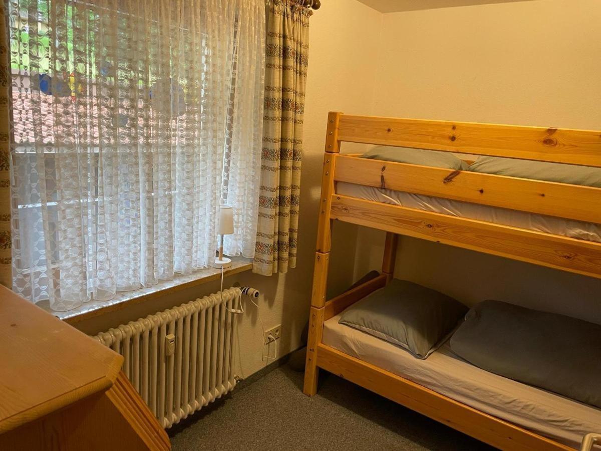 Ferienwohnung Masch Missen-Wilhams Εξωτερικό φωτογραφία