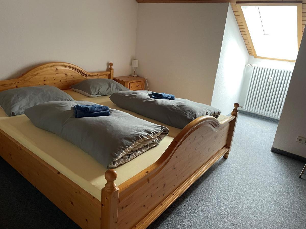 Ferienwohnung Masch Missen-Wilhams Εξωτερικό φωτογραφία