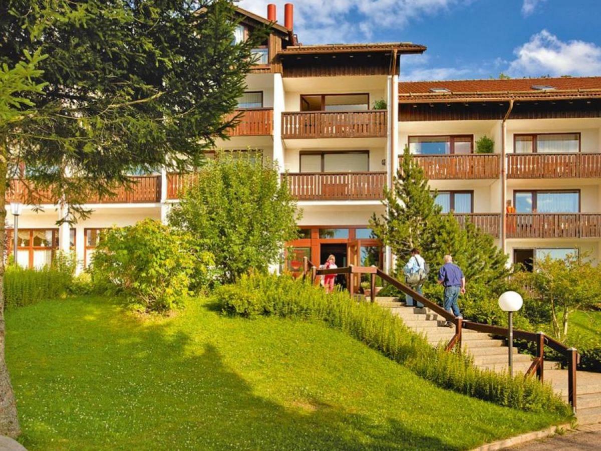 Ferienwohnung Masch Missen-Wilhams Εξωτερικό φωτογραφία